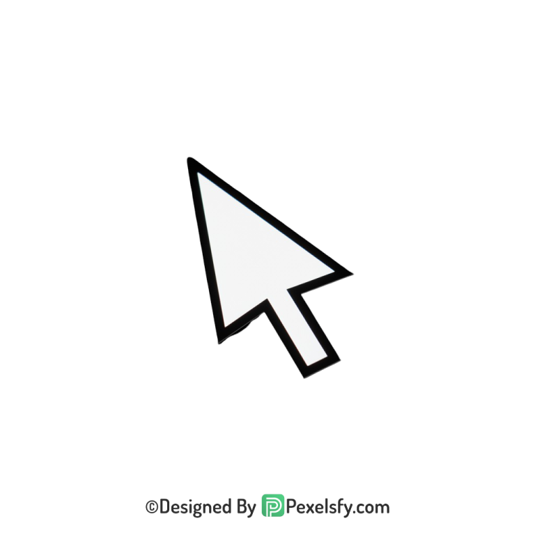 Cursor Png Image 39