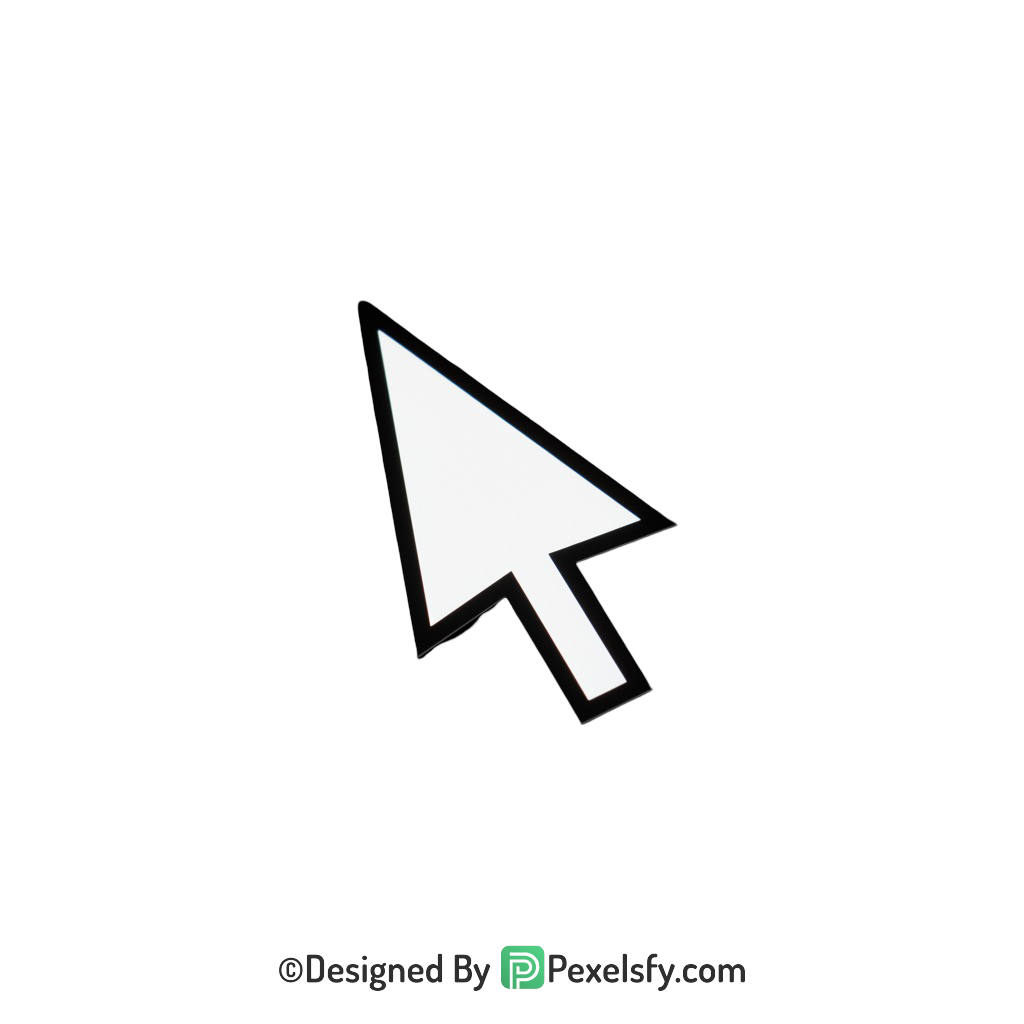 Cursor Png Image 39