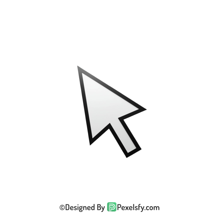 Cursor Png Image 4
