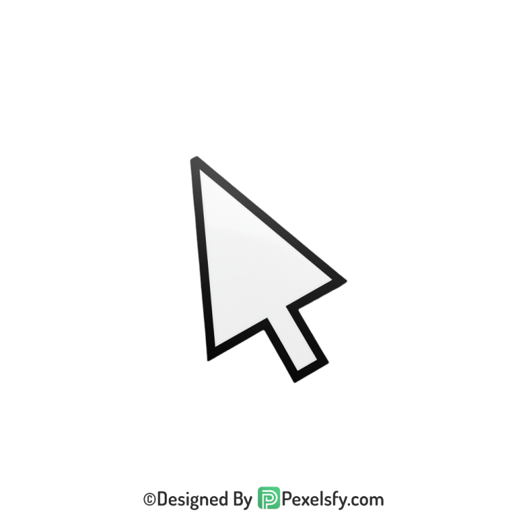 Cursor Png Image 40