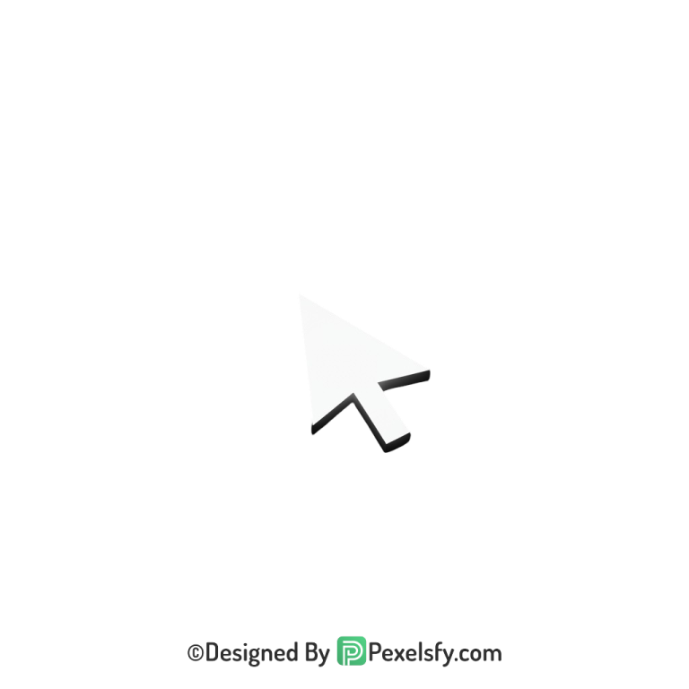 Cursor Png Image 42
