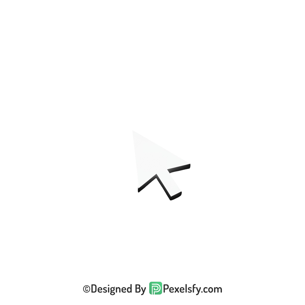 Cursor Png Image 42