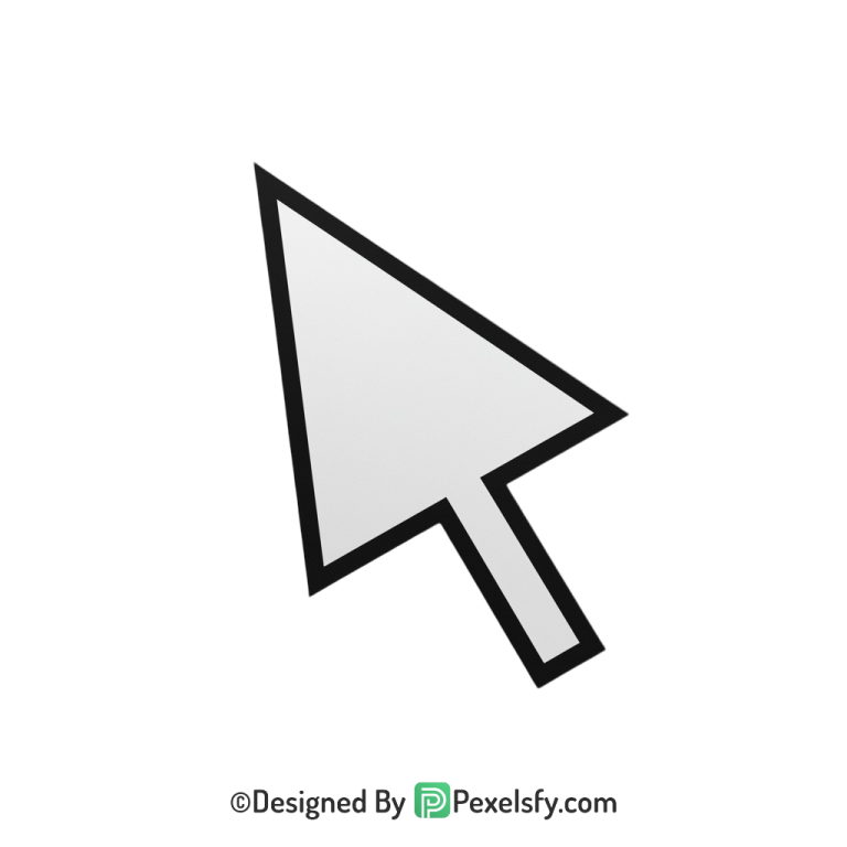 Cursor Png Image 43