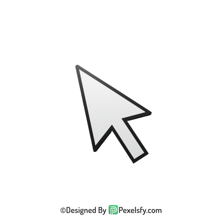 Cursor Png Image 44