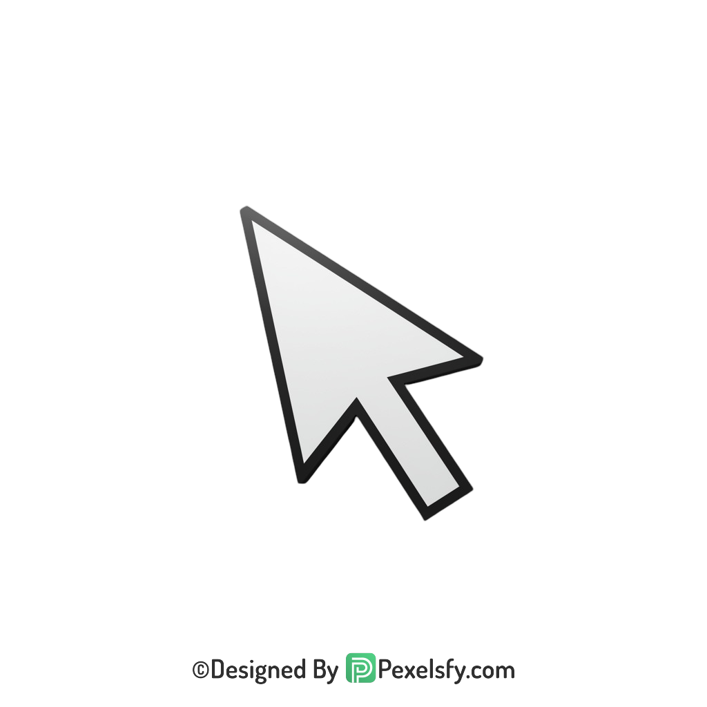 Cursor Png Image 44