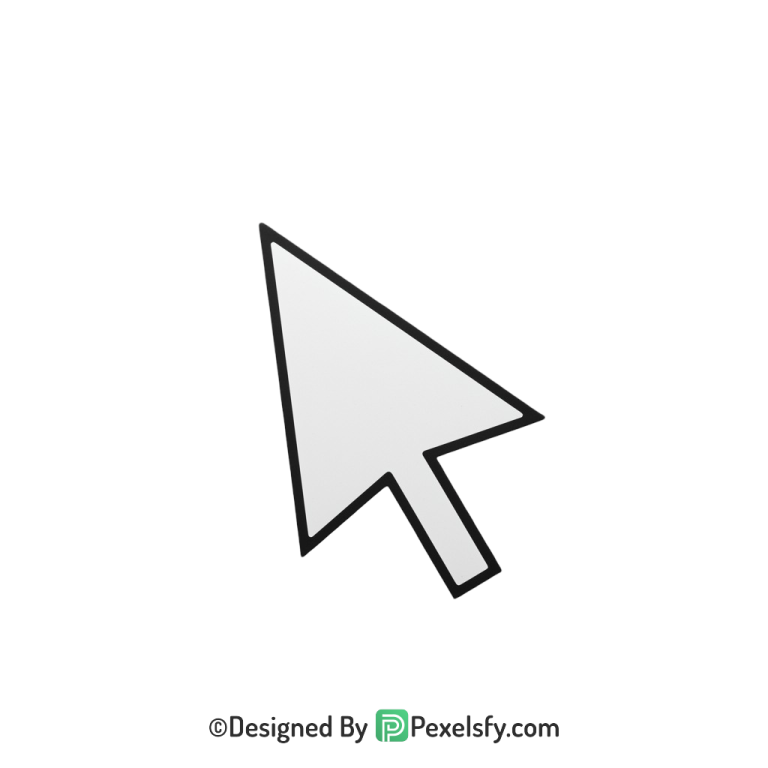 Cursor Png Image 45