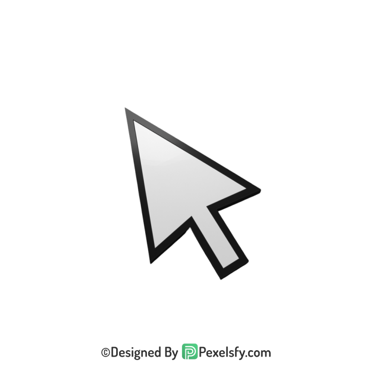Cursor Png Image 46
