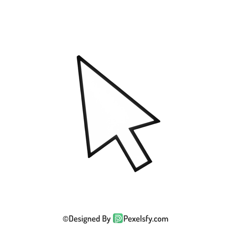 Cursor Png Image 47