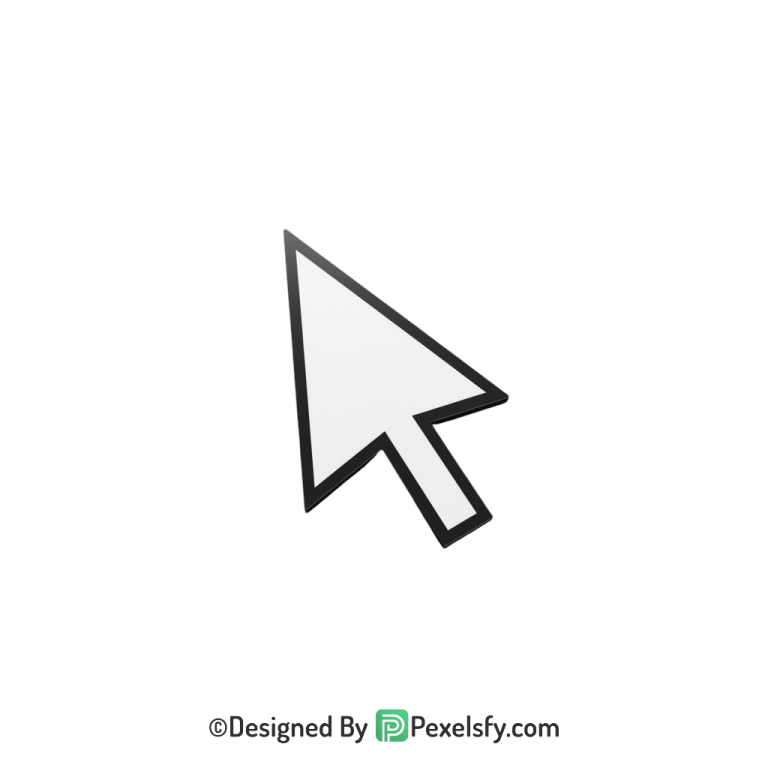 Cursor Png Image 48