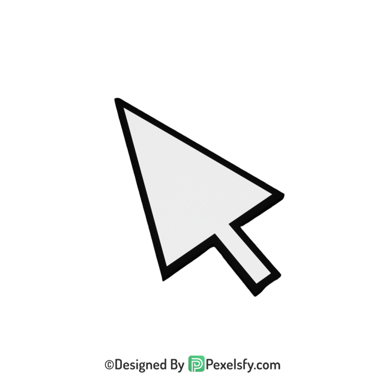 Cursor Png Image 49