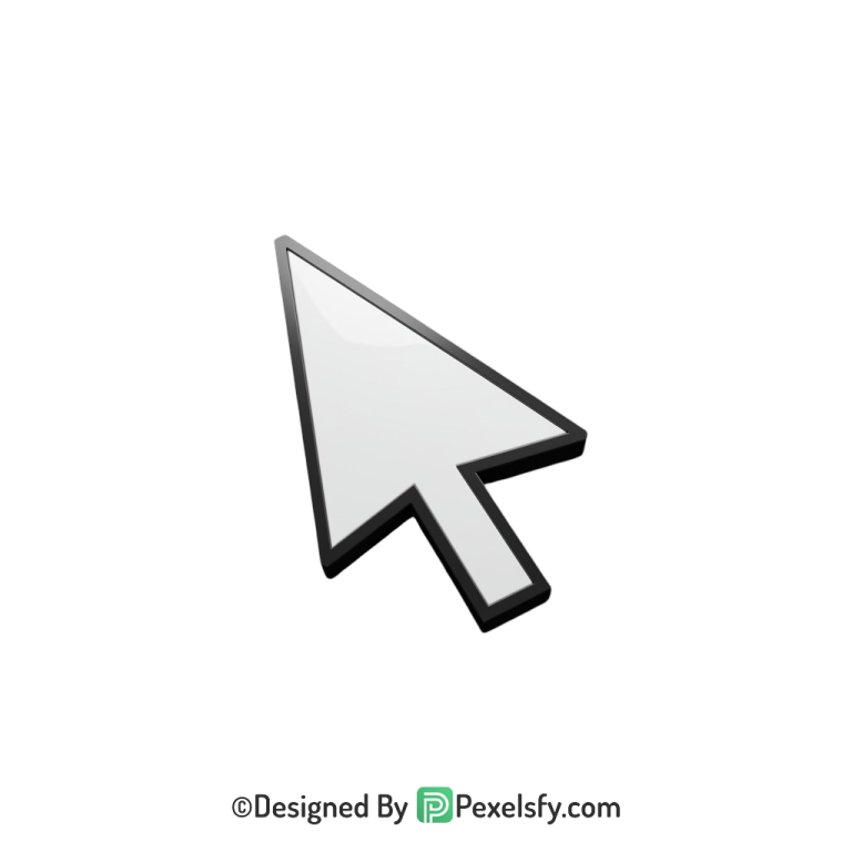 Cursor Png Image 5