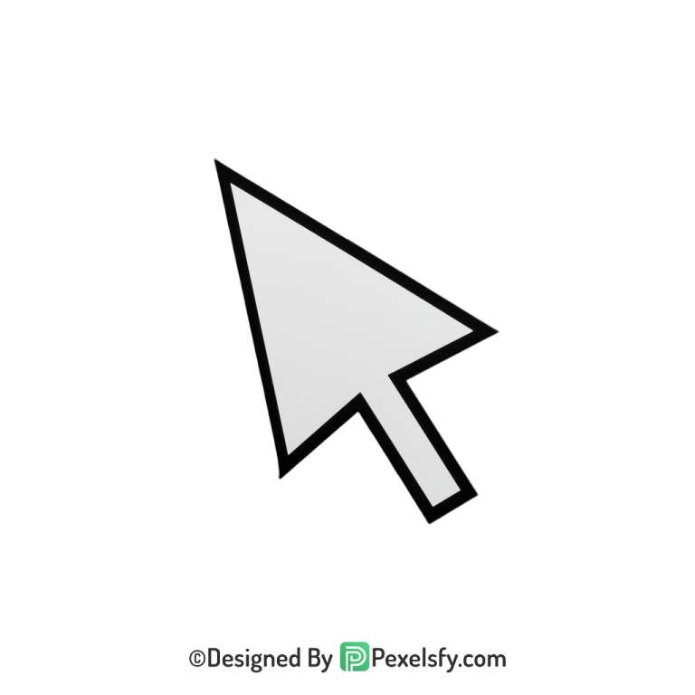 Cursor Png Image 51