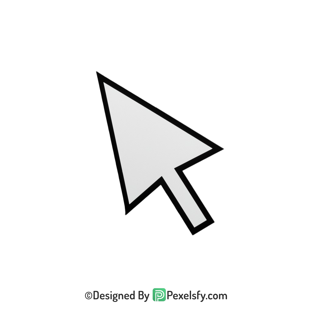Cursor Png Image 51