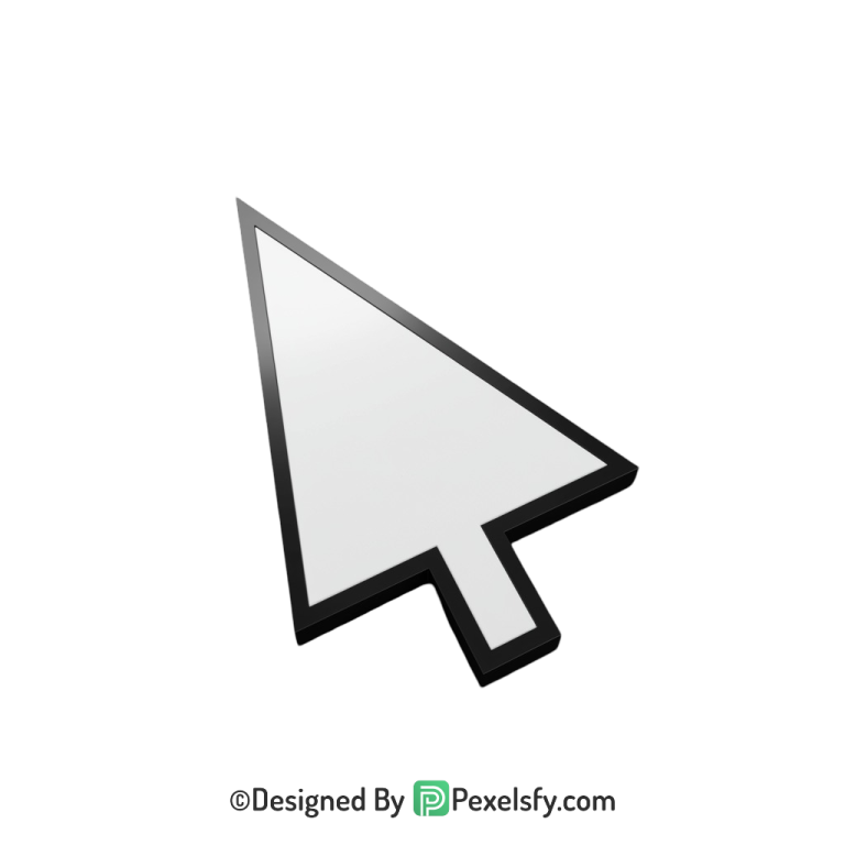 Cursor Png Image 52