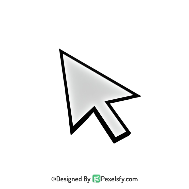 Cursor Png Image 53