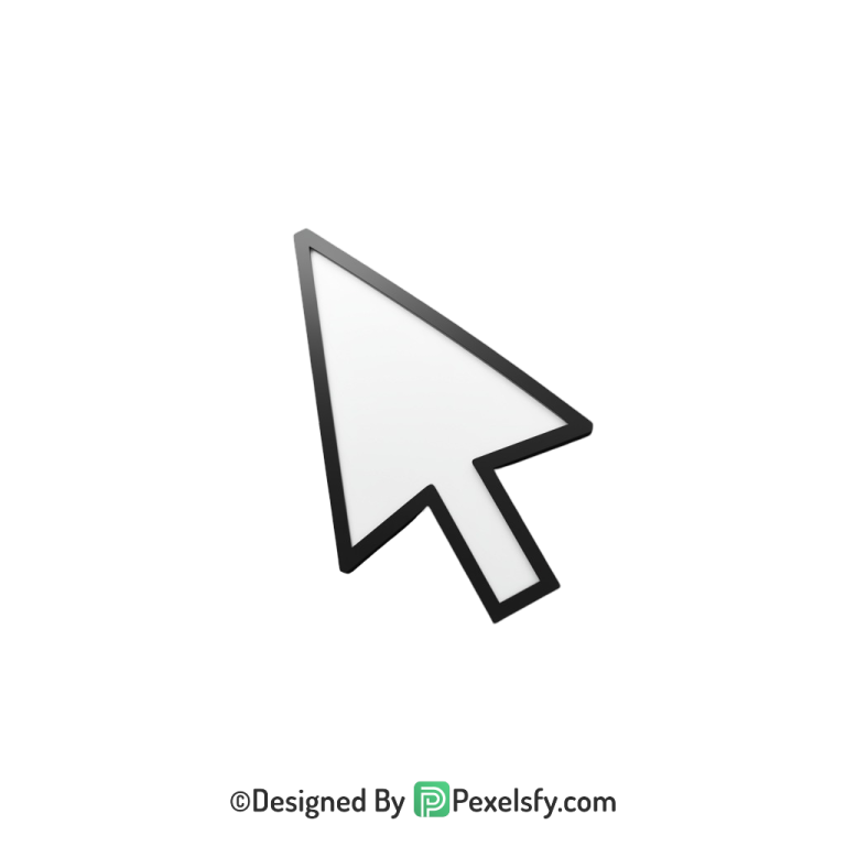 Cursor Png Image 58
