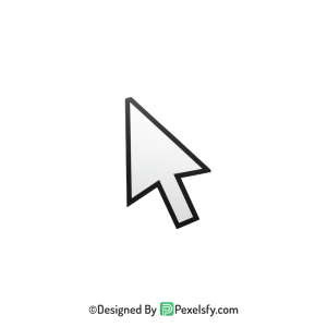 Cursor Png Image 60