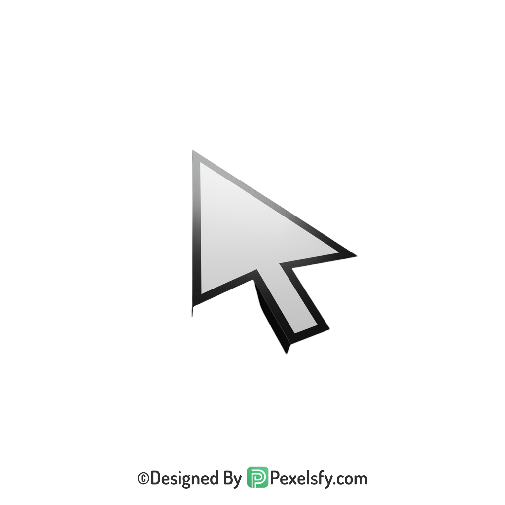 Cursor PNG