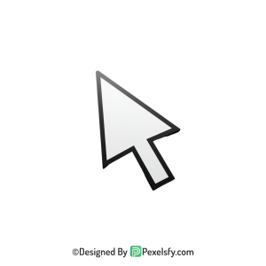 Cursor Png Image 7