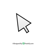 Cursor Png Image 9