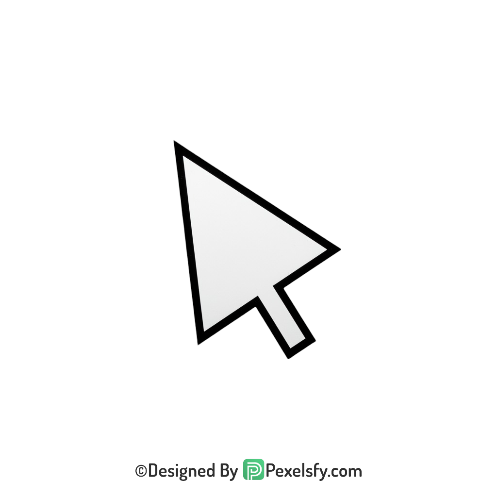 Cursor Png Image 9