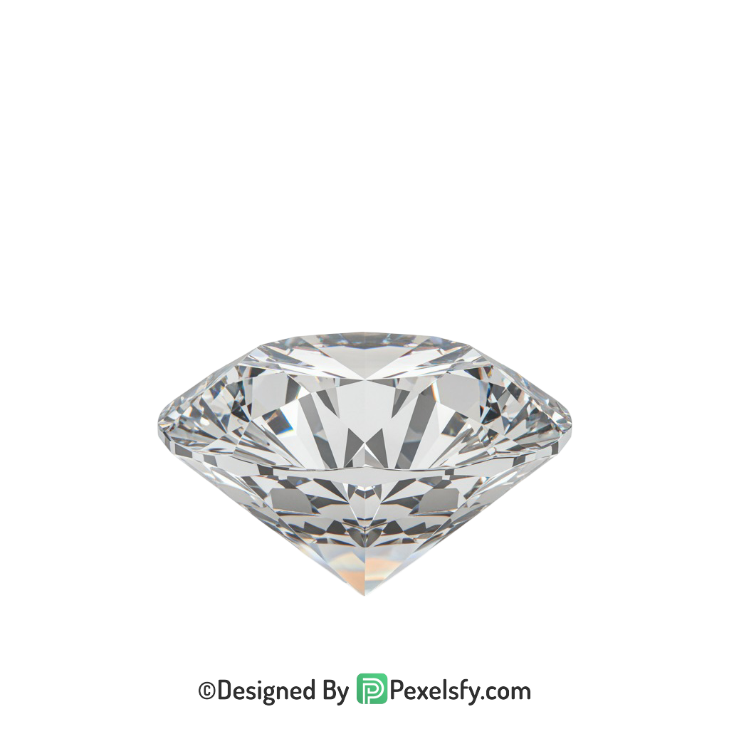 Diamond Png Image 1