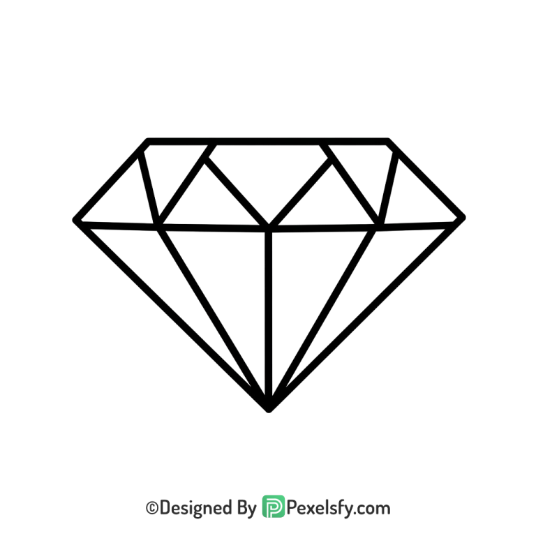 Diamond Png Image 10