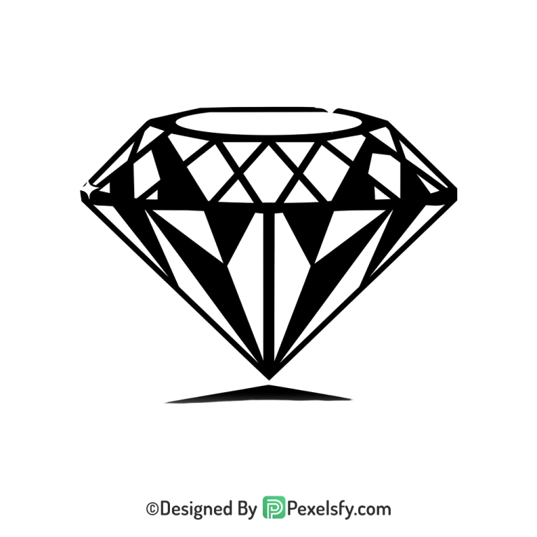Diamond Png Image 14