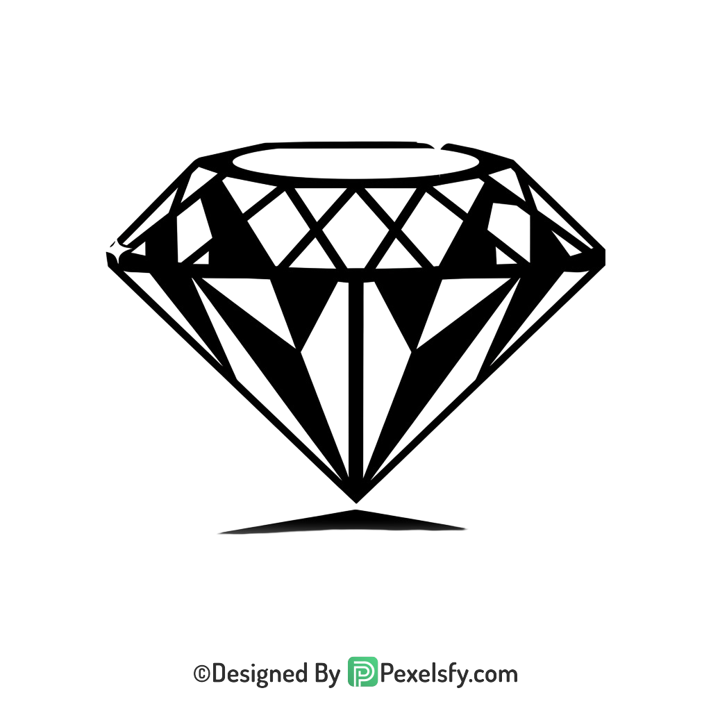 Diamond Png Image 14