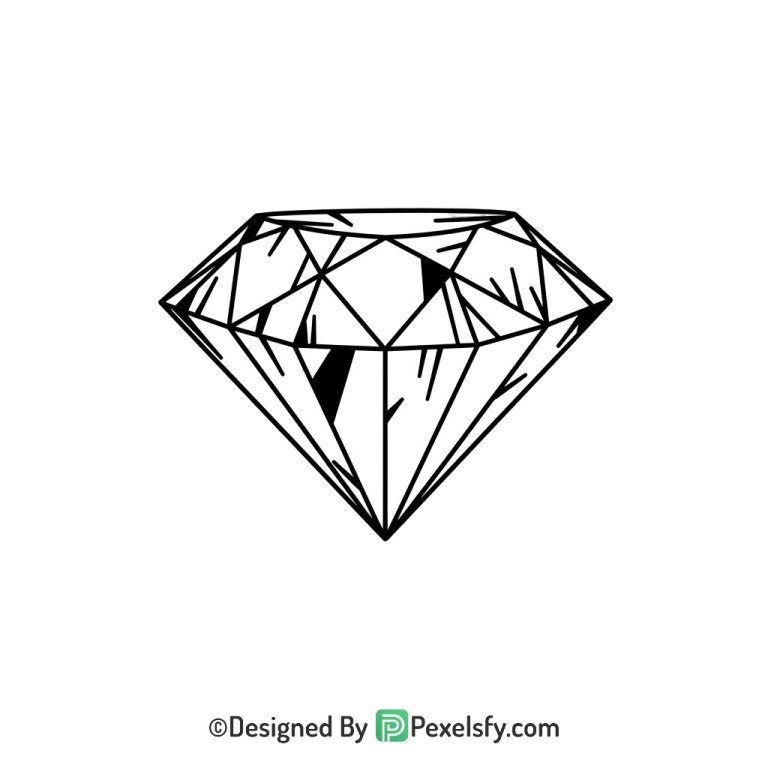 Diamond Png Image 21