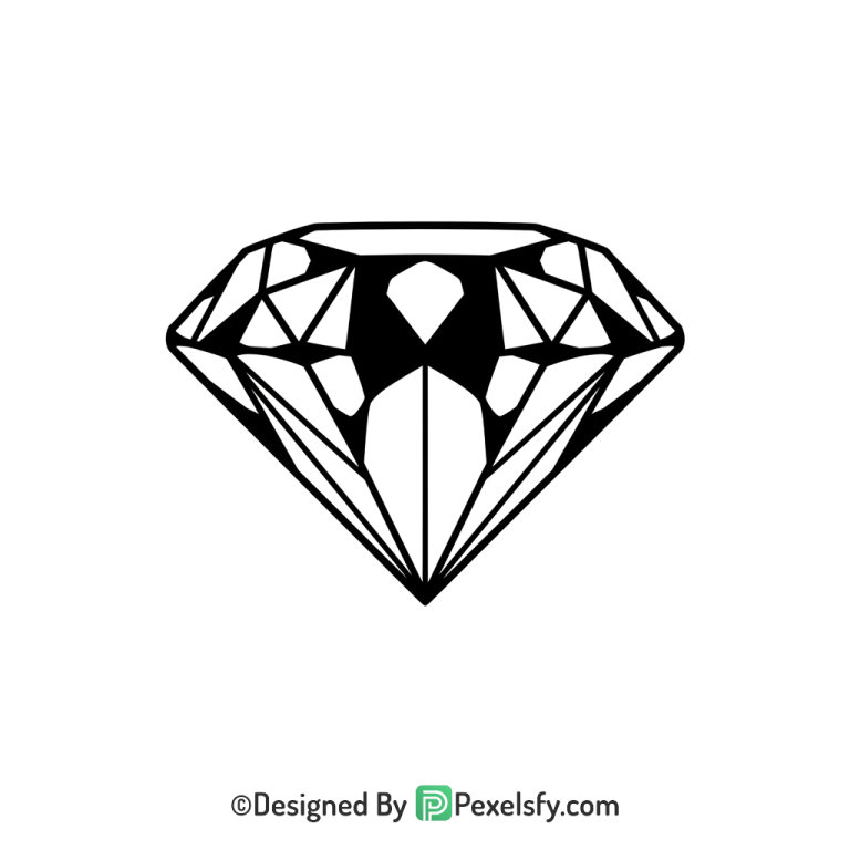 Diamond Png Image 22