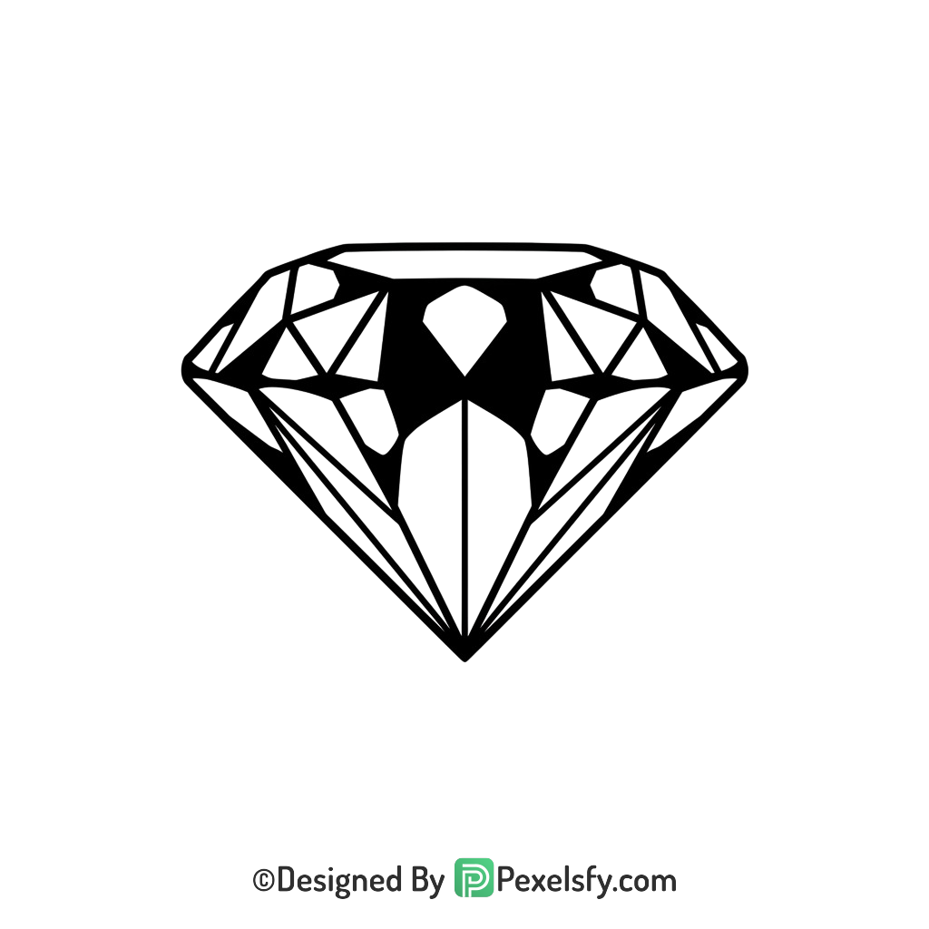 Diamond Png Image 22