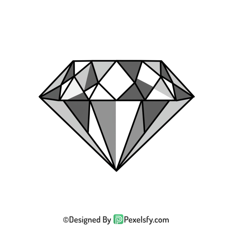Diamond Png Image 28