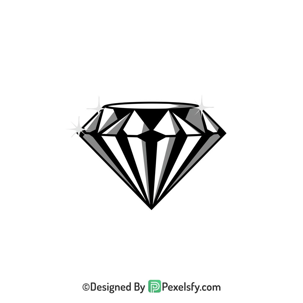 Diamond Png Image 29