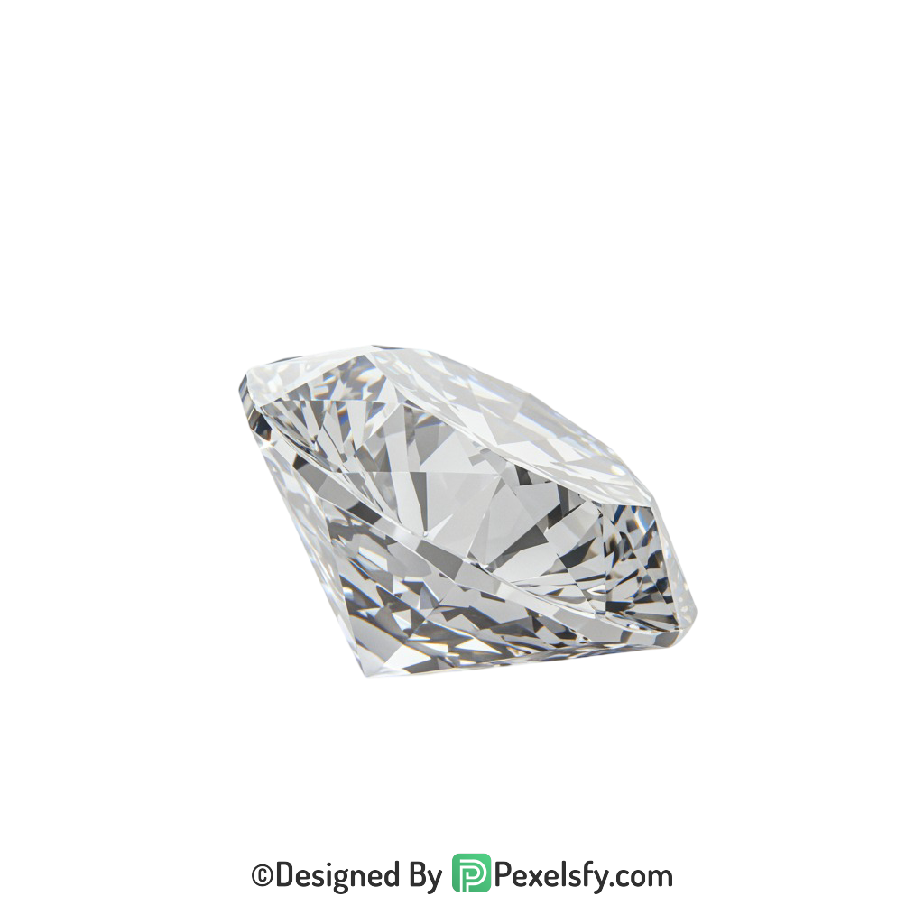 Diamond Png Image 3