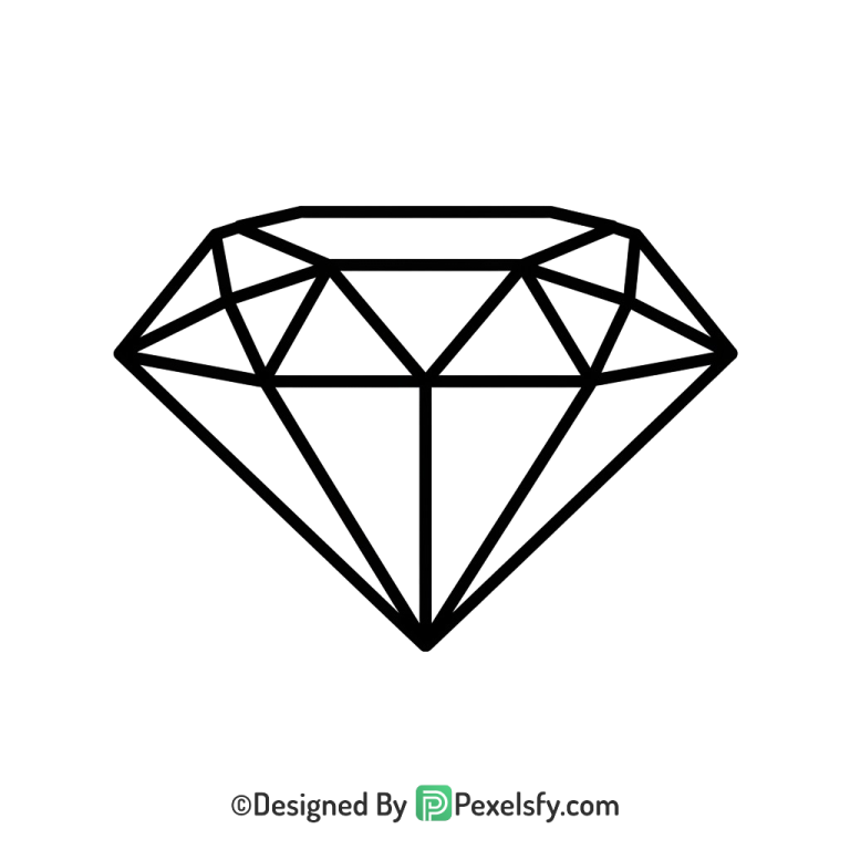 Diamond Png Image 35