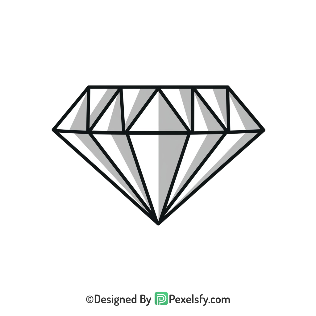 Diamond Png Image 40