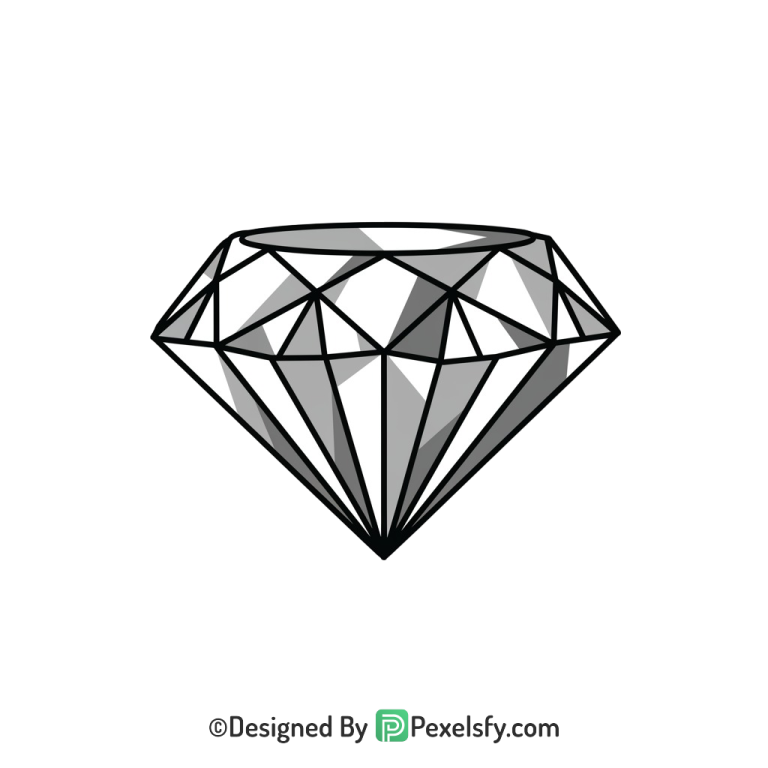 Diamond Png Image 45