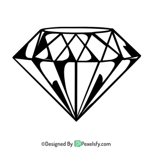 Diamond Png Image 6