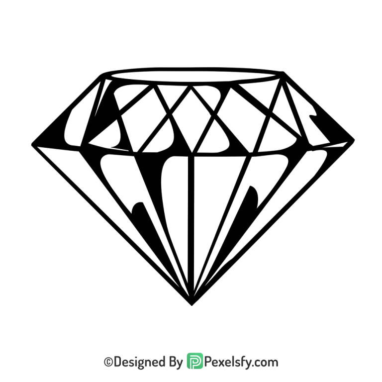 Diamond PNG