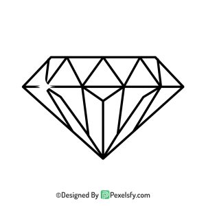 Diamond Png Image 62