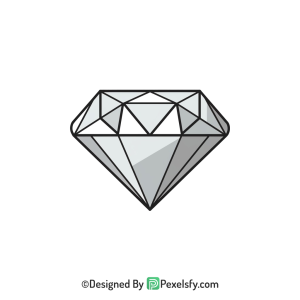Diamond Png Image 65