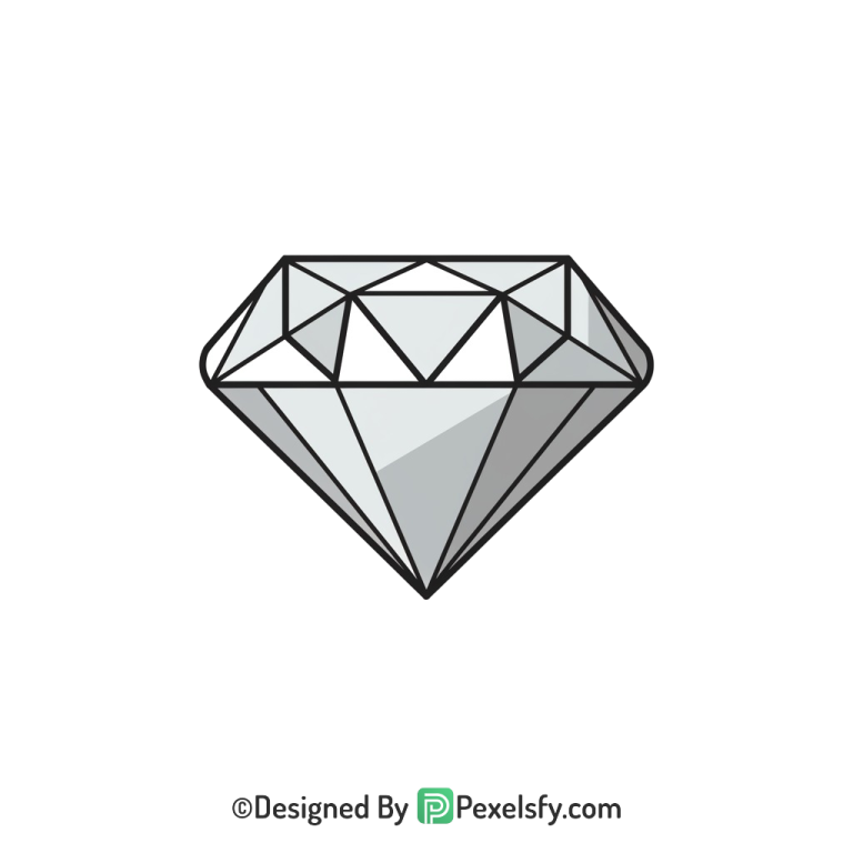 Diamond Png Image 65