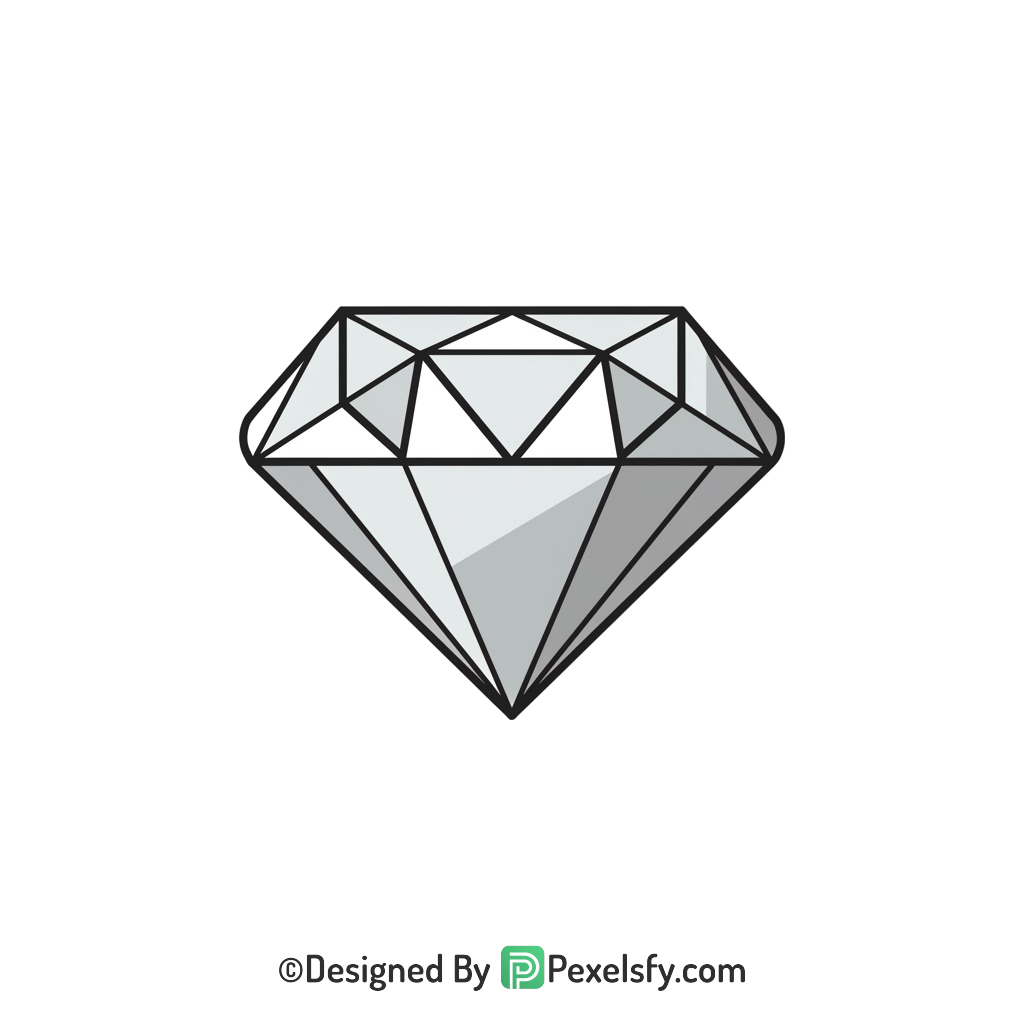 Diamond Png Image 65