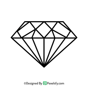 Diamond Png Image 68