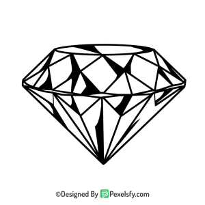 Diamond Png Image 69