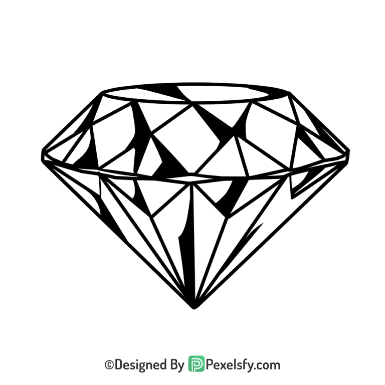 Diamond Png Image 69