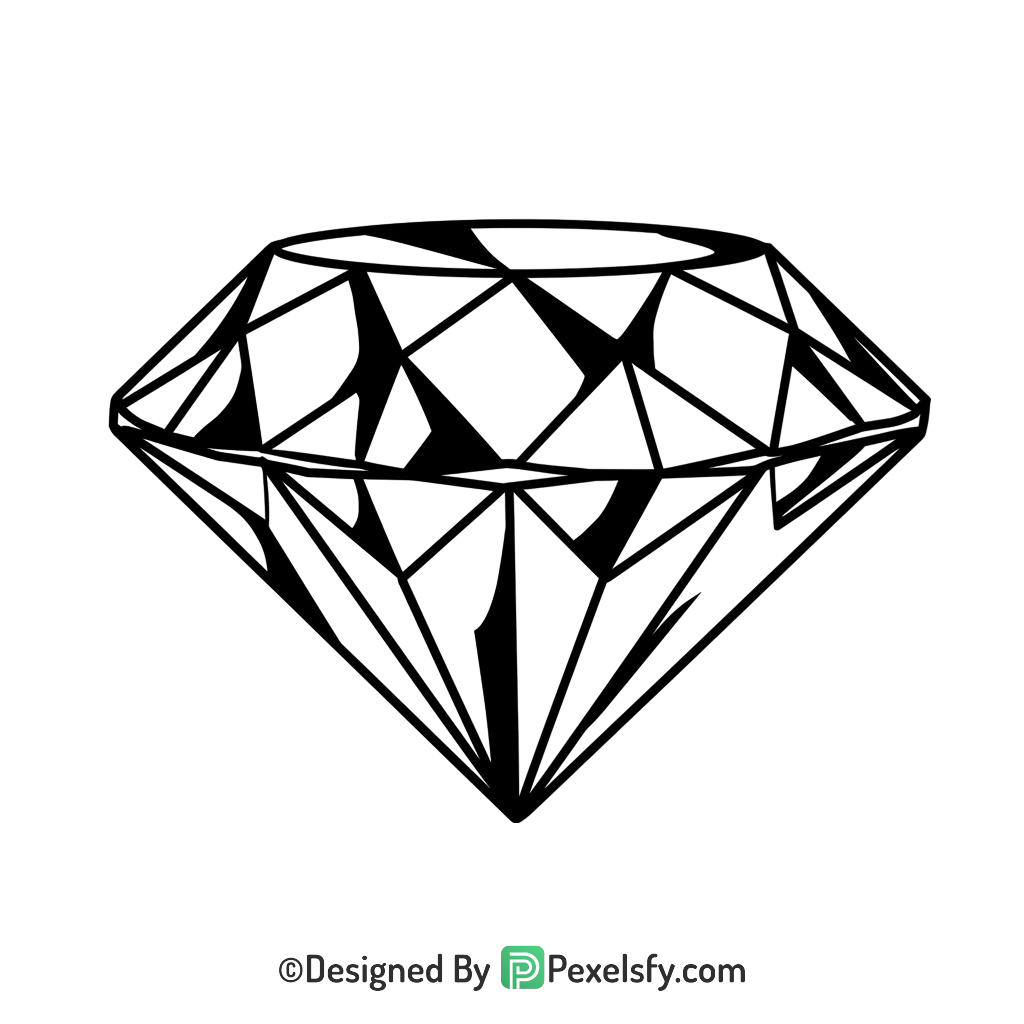 Diamond Png Image 69