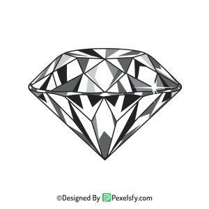Diamond Png Image 7