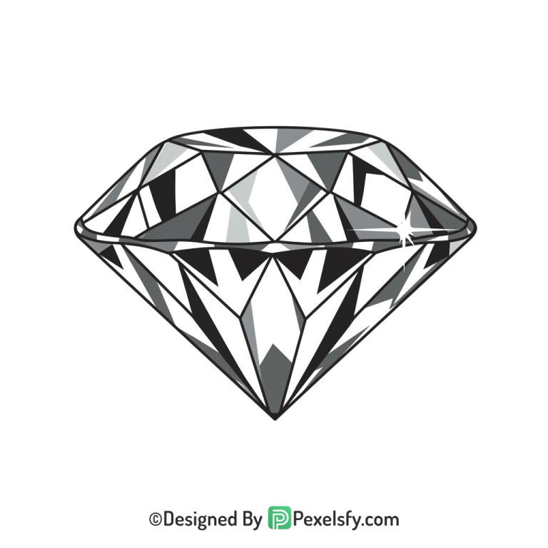 Diamond Png Image 7